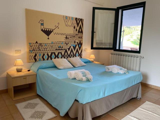 Agriturismo Lu Branu