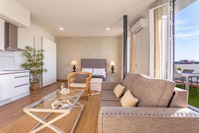 Genteel Home Recaredo