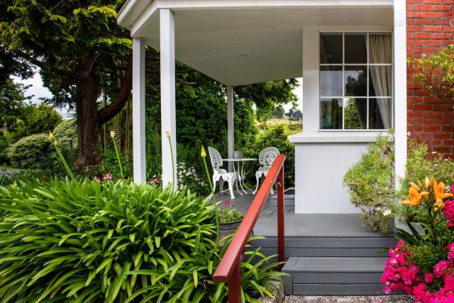 Alexandria Bed and Breakfast