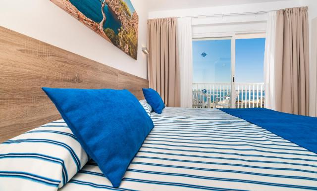 Globales Condes de Alcudia