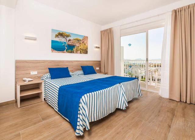 Globales Condes de Alcudia
