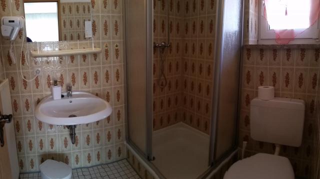 Hotel-Pension Dressel