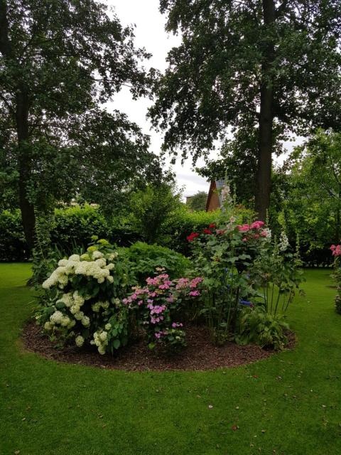 Hotel Dithmarscher Bucht