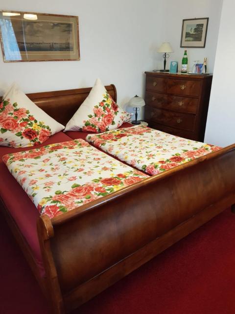 Hotel Dithmarscher Bucht