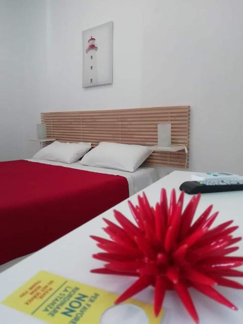 B&B Sole Mare Vento
