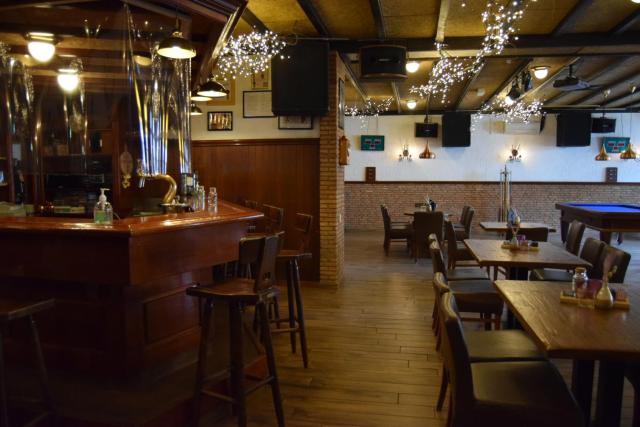 Hotel Cafe 't Zonneke
