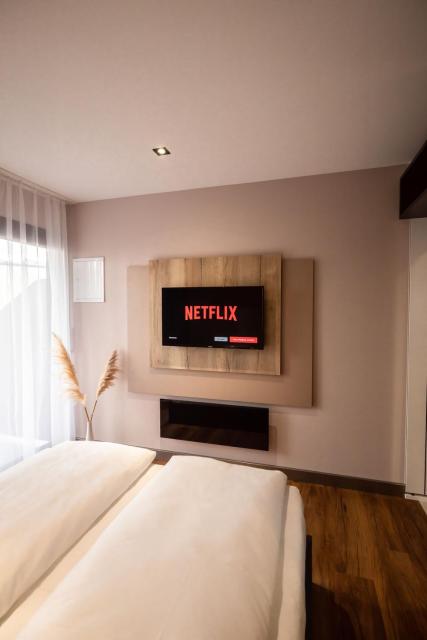 24Seven Hotel Schwabach
