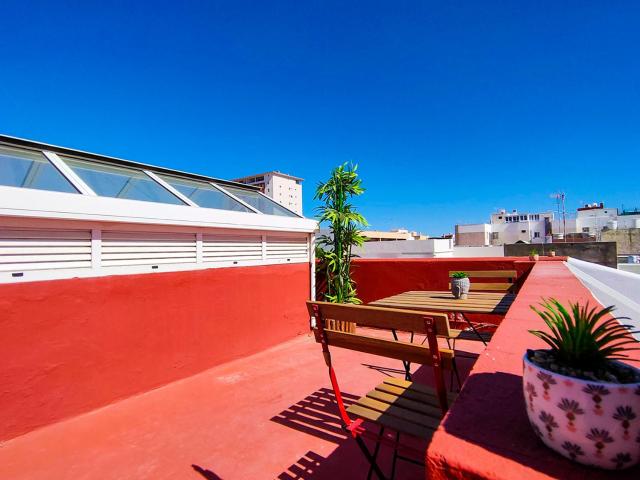 Alma Canaria Rooms