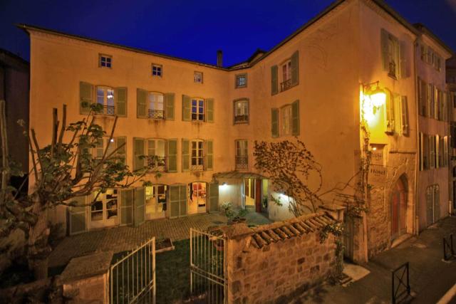 Hôtel Le Quatorze