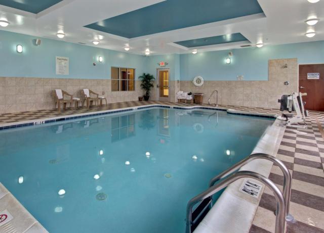 Holiday Inn Christiansburg Blacksburg by IHG