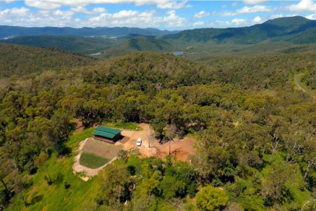 Ridge Cabin - Stunning Views - 5km From Neighbours