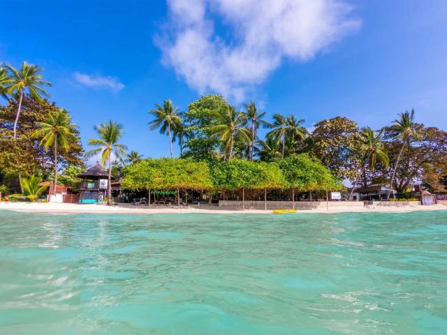 Chaweng Garden Beach Resort - Koh Samui