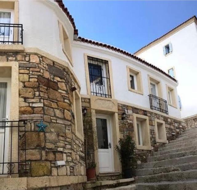 Muharrembey Otel