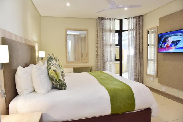 La Lucia Sands Beach Resort