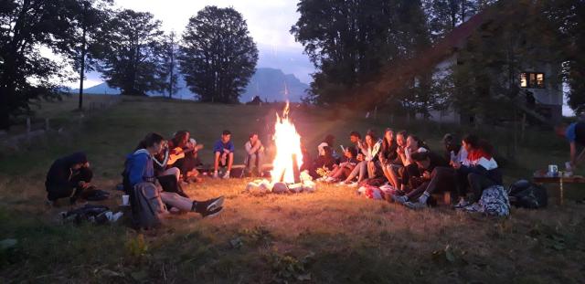 Hostel Highlander