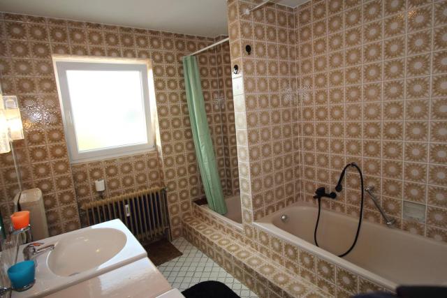 Loft Irma mit großer Terasse