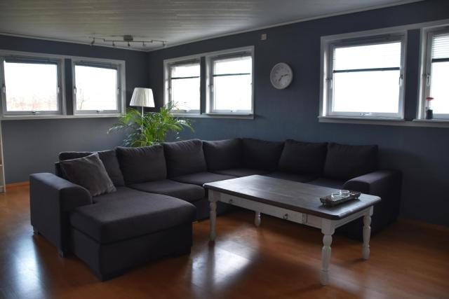 Apartment with a view close to The Pulpit Rock