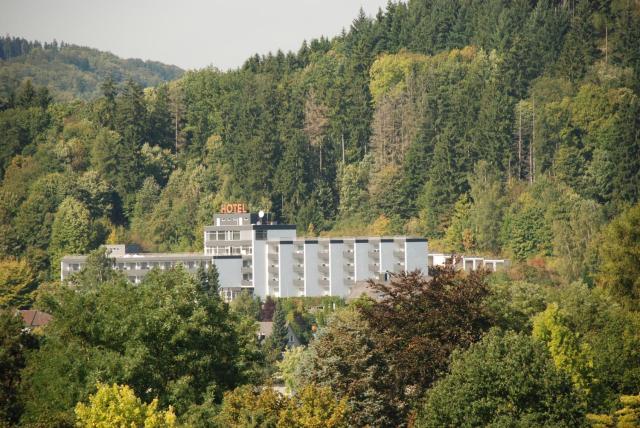 Hotel AM Fang