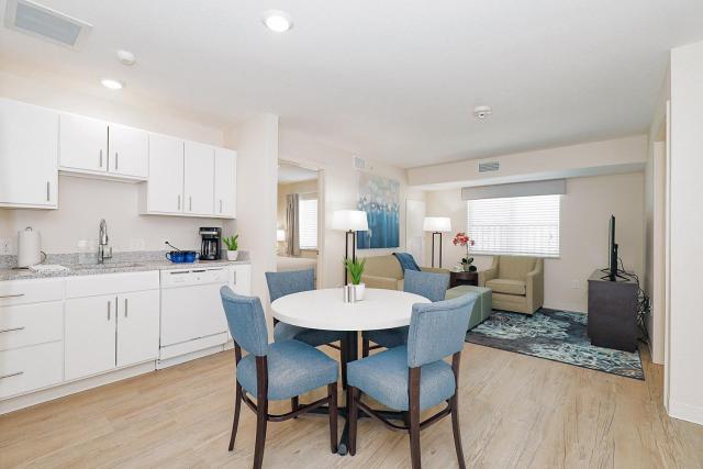 Parks Residential-Richardson