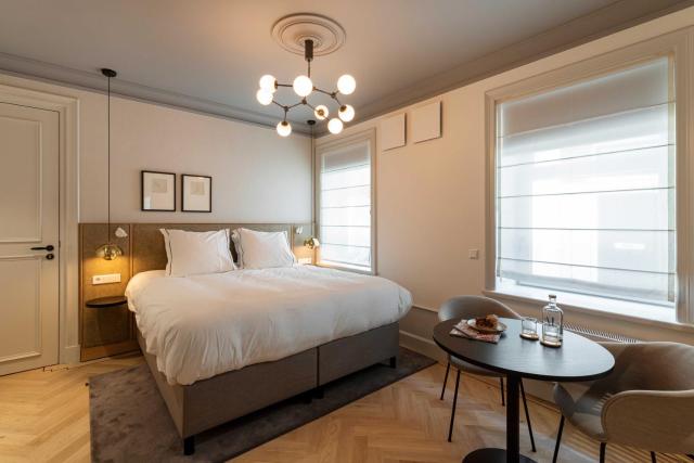 Aparthotel Hattem