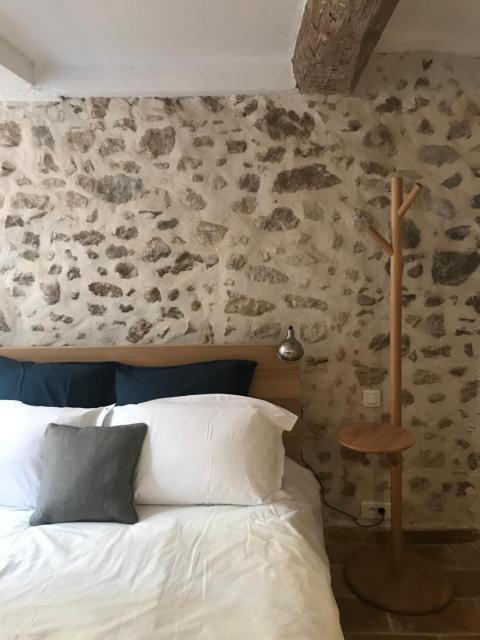 La Calade 1 bedroom Studio - Biot Village