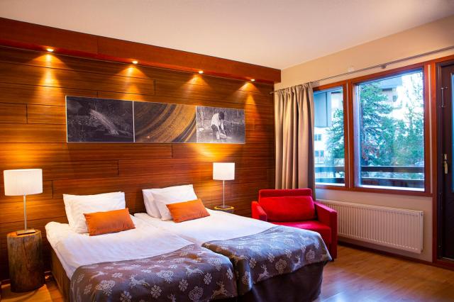 Lapland Hotels Riekonlinna