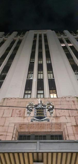 Prudence - Art Deco Luxury in Wellington's best location