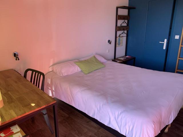 Fasthotel Saint-Amand-Montrond Orval