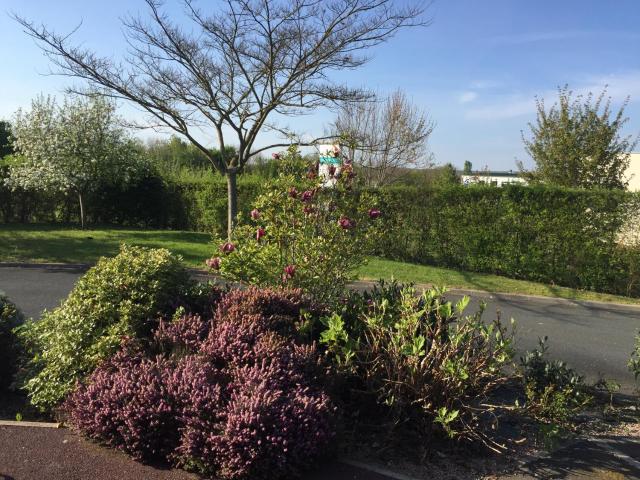 Fasthotel Saint-Amand-Montrond Orval