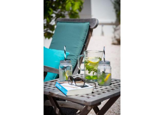 Piscadera Bay Resort 23
