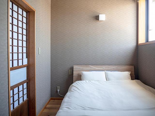 HOSTEL Co-EDO