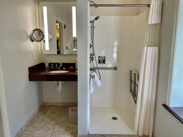 Chestnut Hill Hotel