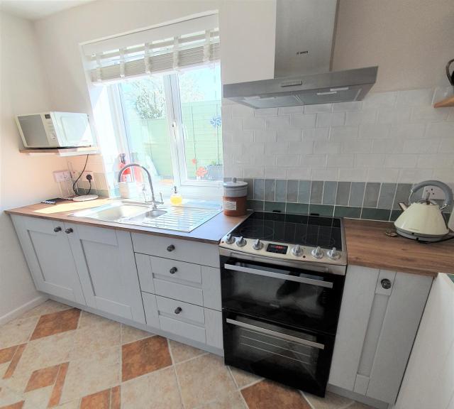 Rosehip Cottage