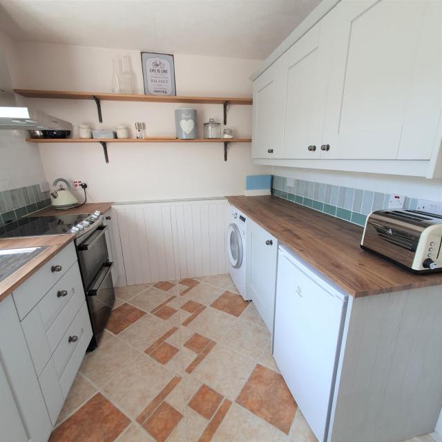 Rosehip Cottage