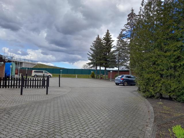 Hotel Am Stadtwall