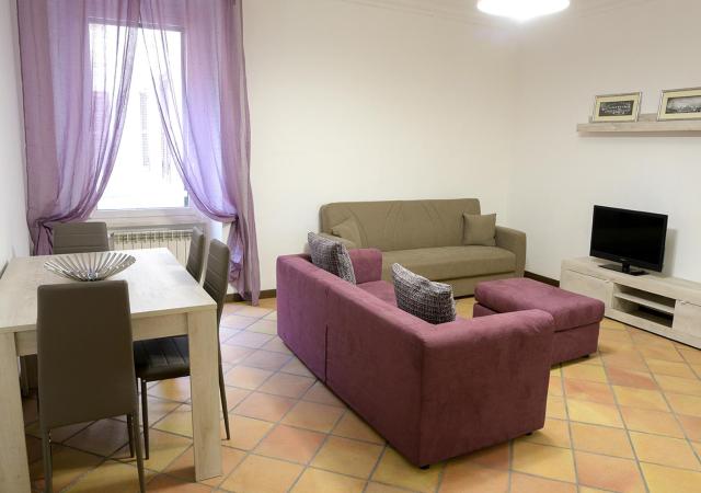 Colosseum Comfortable Apartment