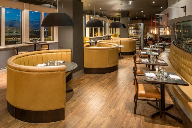 Crowne Plaza Chester by IHG