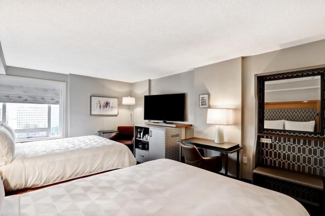 Holiday Inn - Ottawa Dwtn - Parliament Hill by IHG