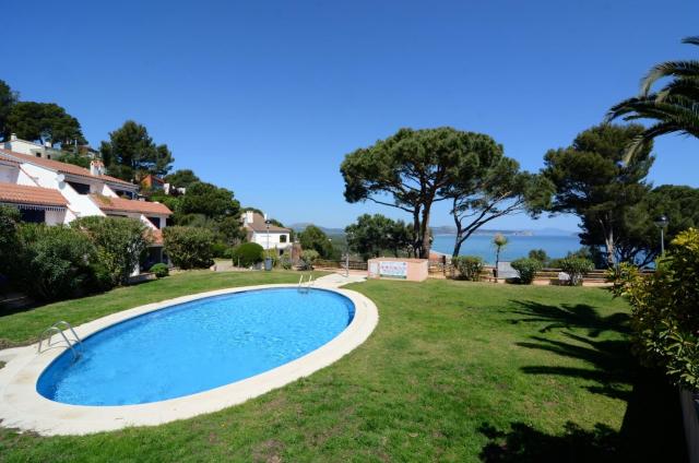 AVA SENIA 5-1- apartamento vista mar