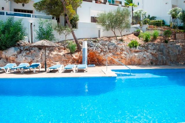 Apartamento Playa Dor 14