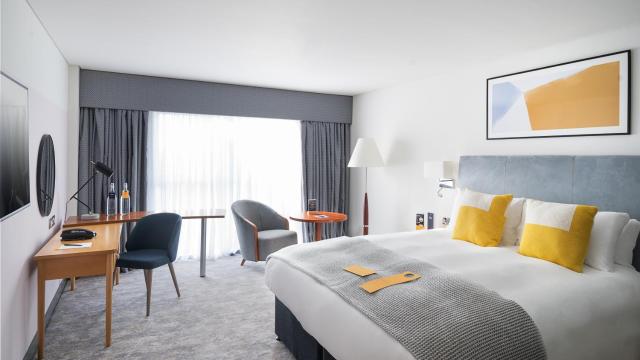 voco Reading by IHG