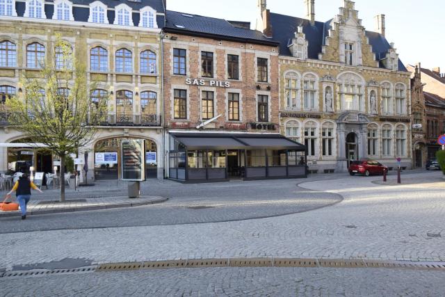 Hotel Gasthof 't Zweerd