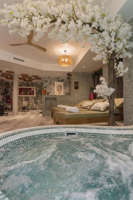 Casa Coco Boutique Hotel & Spa 4*S - Adults Only