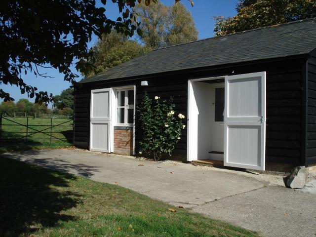 Stable Cottage - Milton Lilbourne