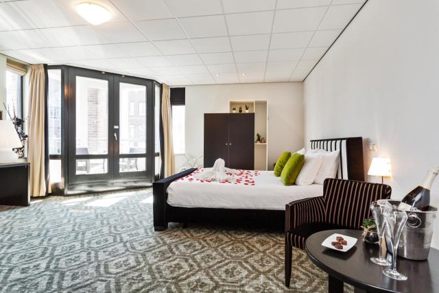 Hotel De Schout
