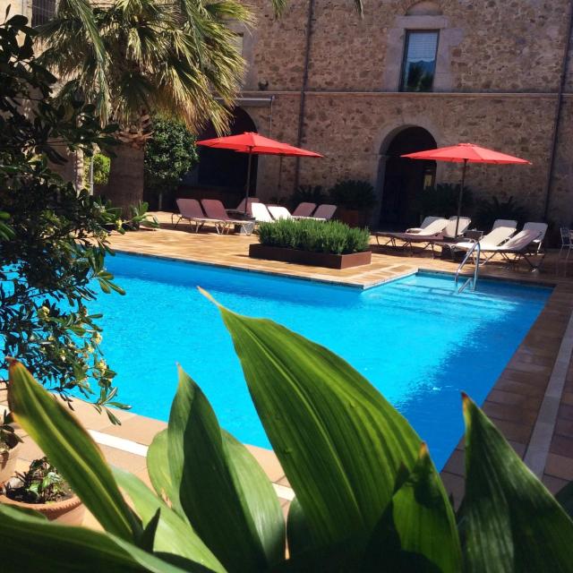 Hotel Canet