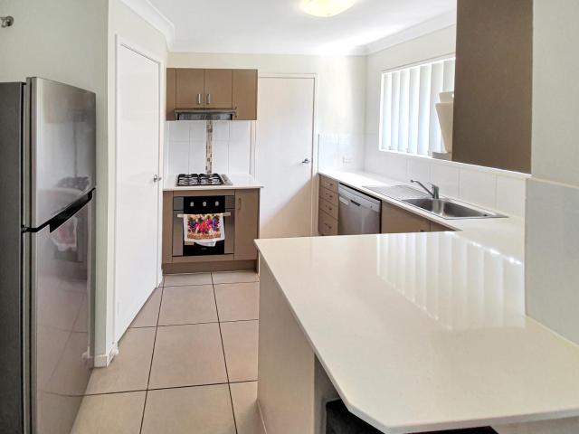 Lillypilly Apartments
