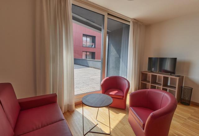 Piazza Lira Schio Residence