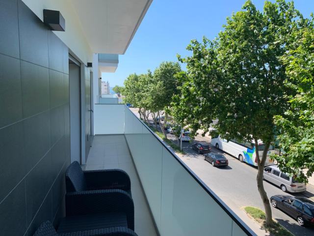 Apartamentos Quebra-Mar 2