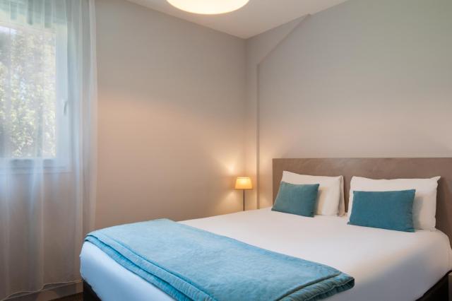 The Originals Boutique, Hôtel La Grange, Niort